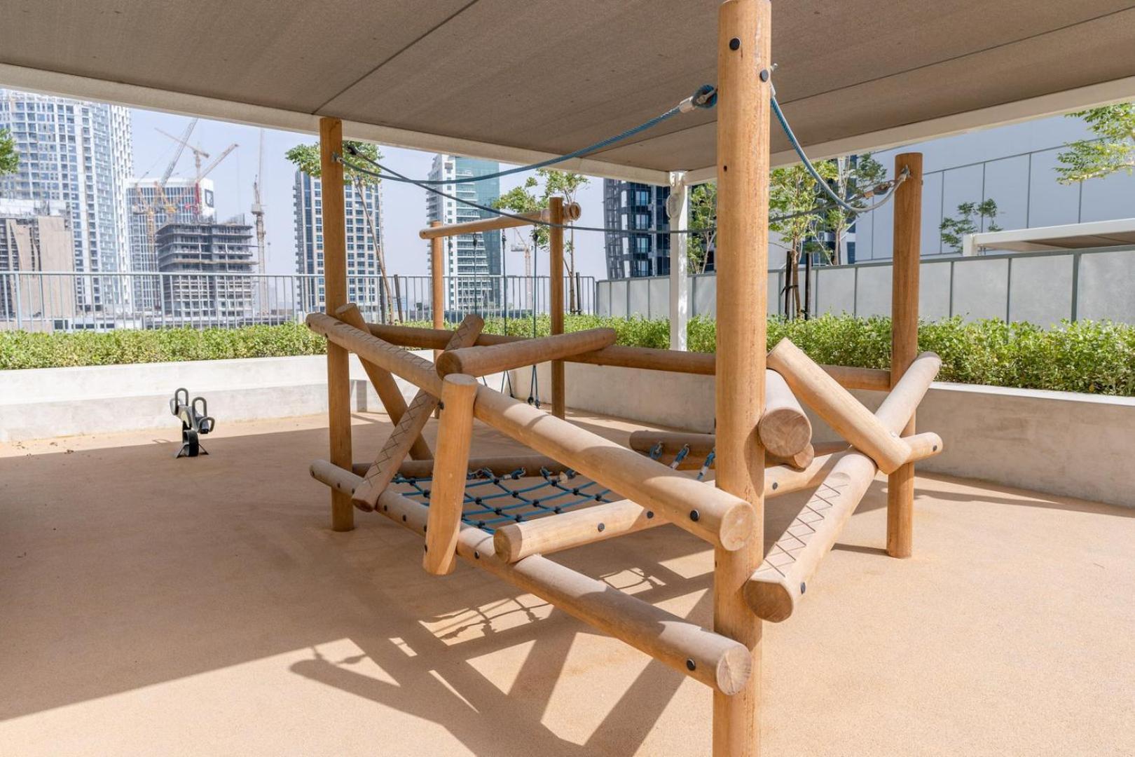 Apartment Guestready - Elegant In Business Bay