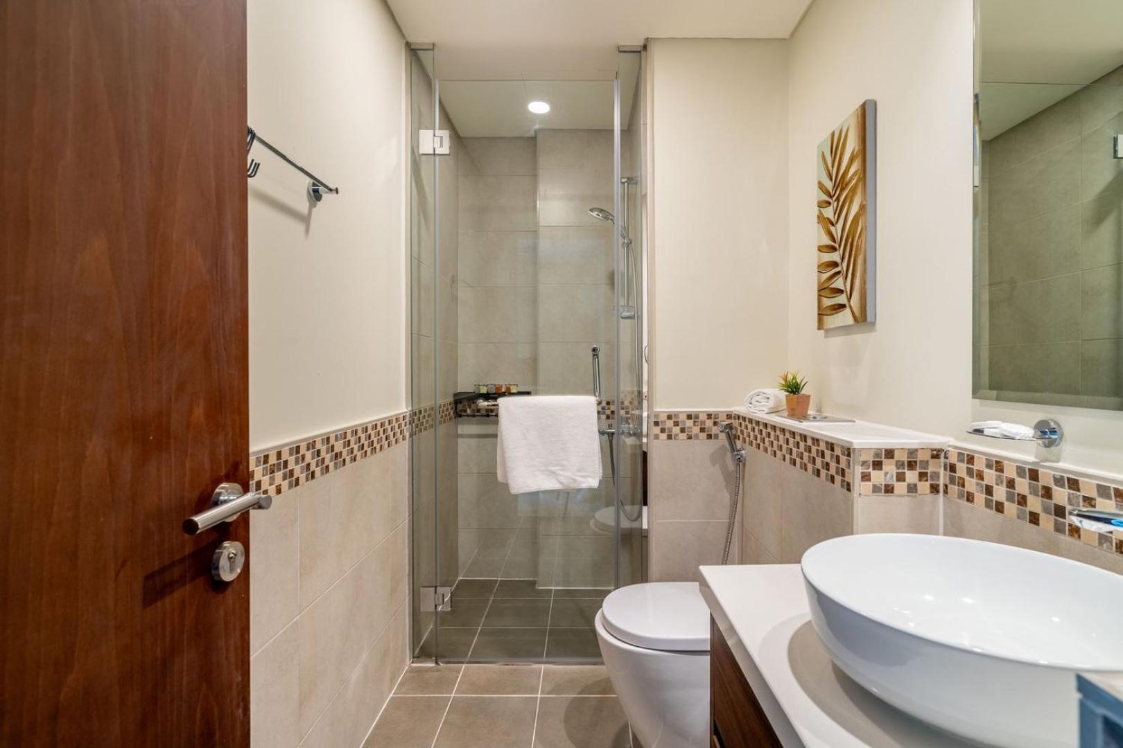 Guestready - Elegant In Business Bay * Dubai