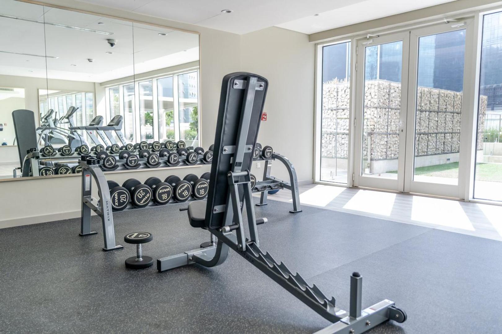 Guestready - Elegant In Business Bay Dubai