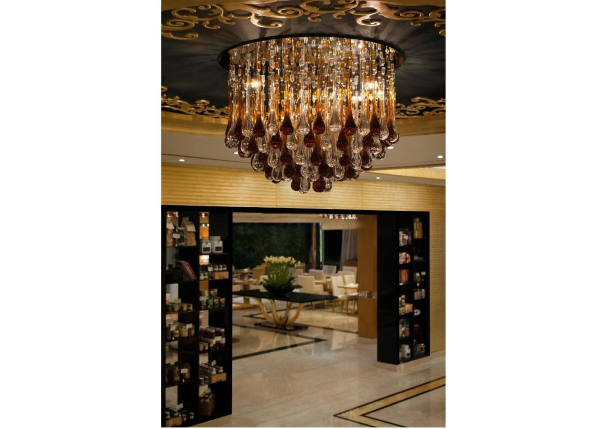 Apartment Damac Maison Mall Street Residences