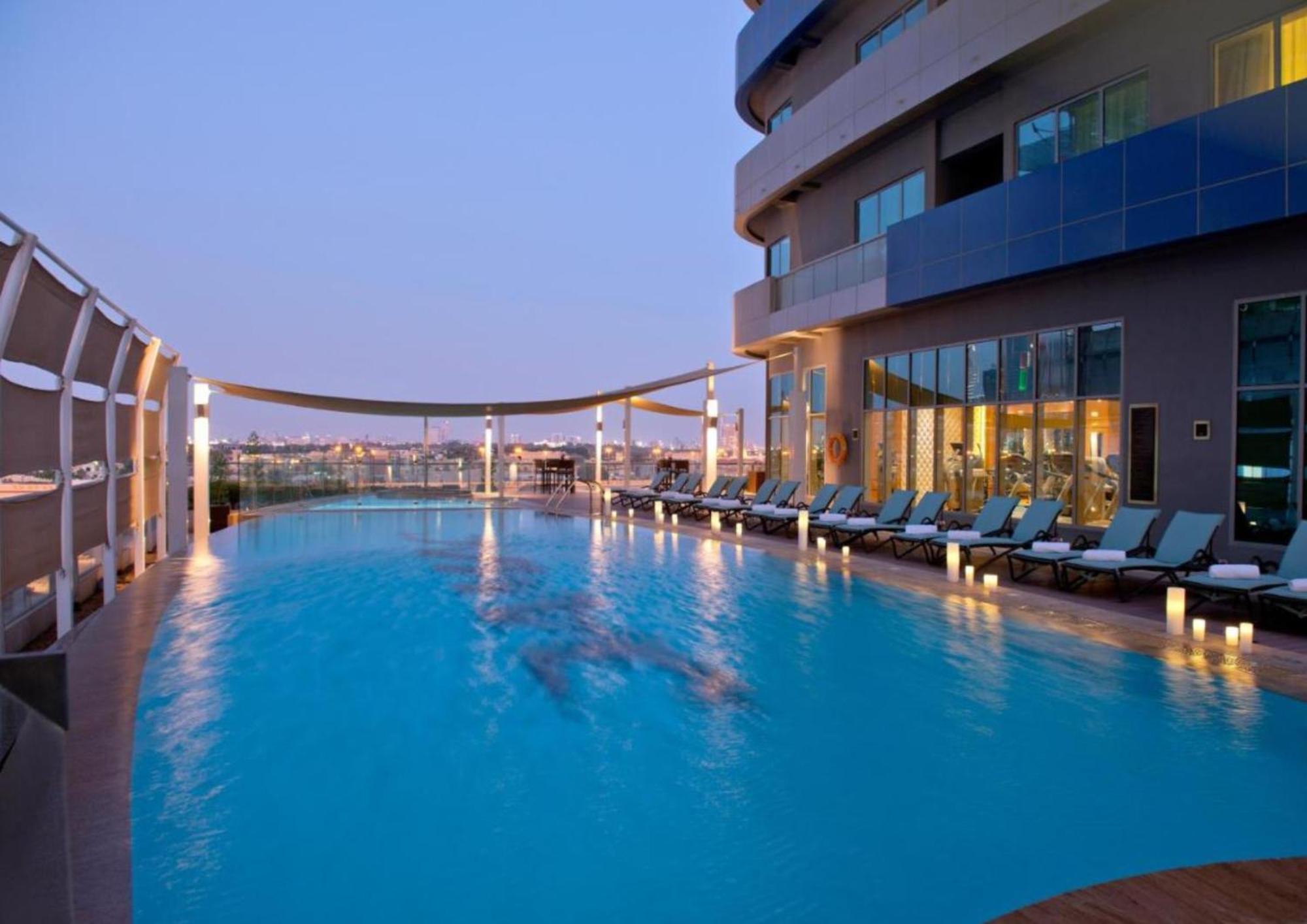 Damac Maison Mall Street Residences *