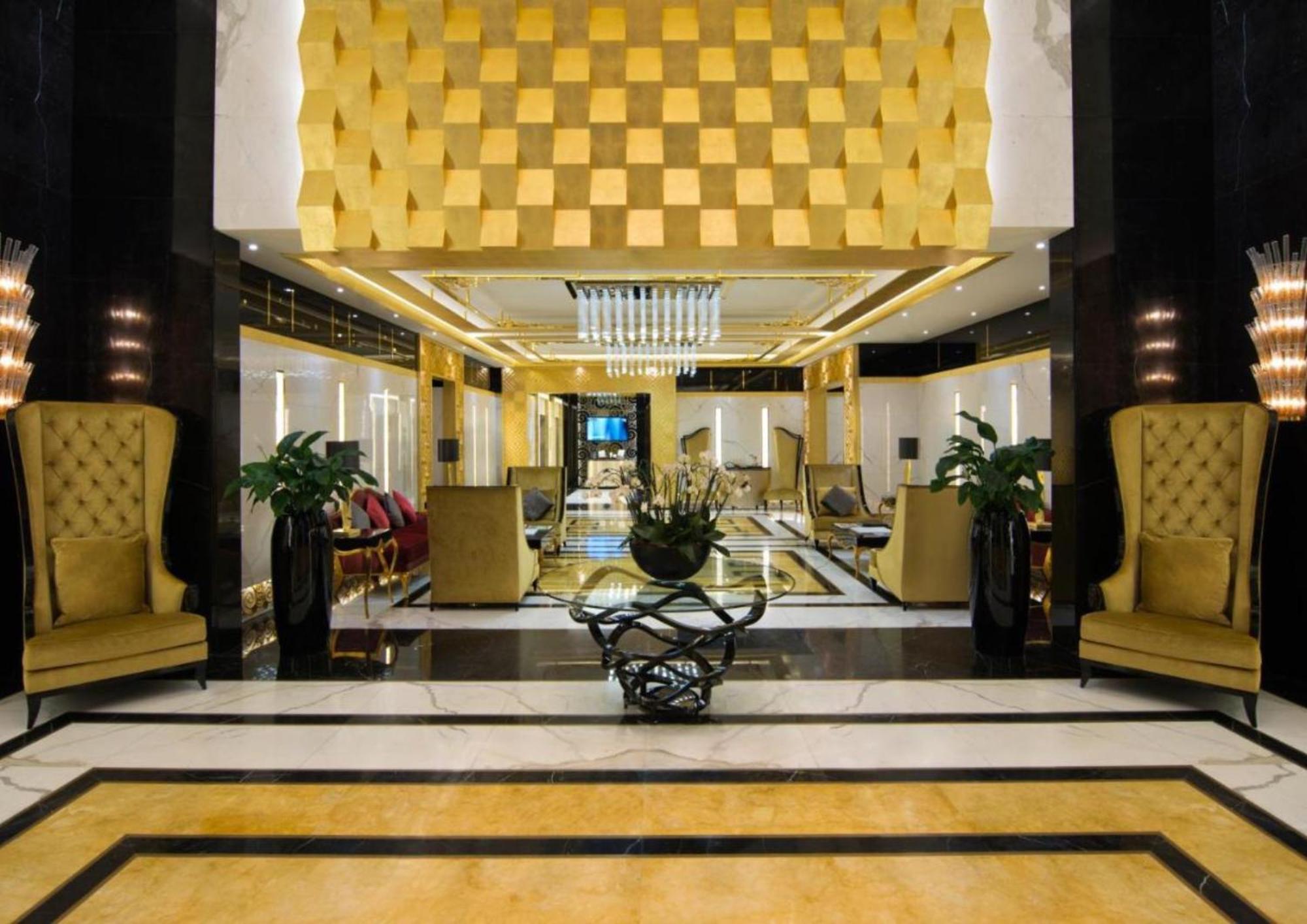 Damac Maison Mall Street Residences Dubai