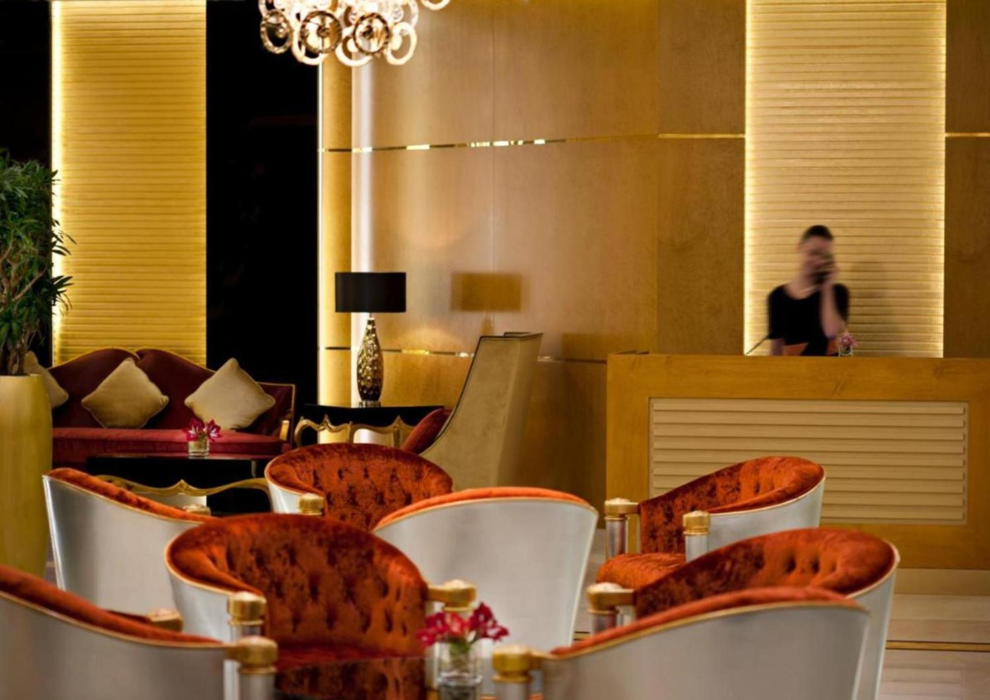 Damac Maison Mall Street Residences * Dubai