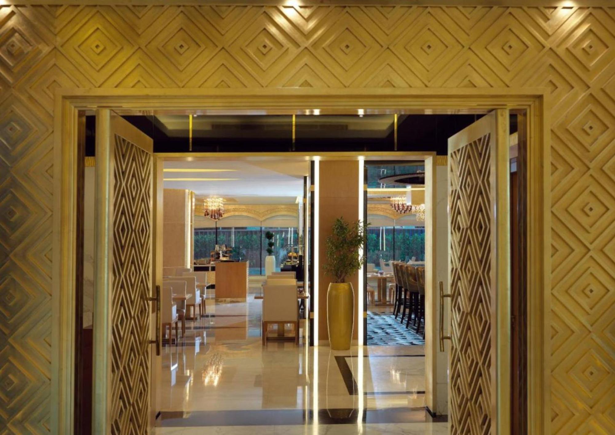 Damac Maison Mall Street Residences