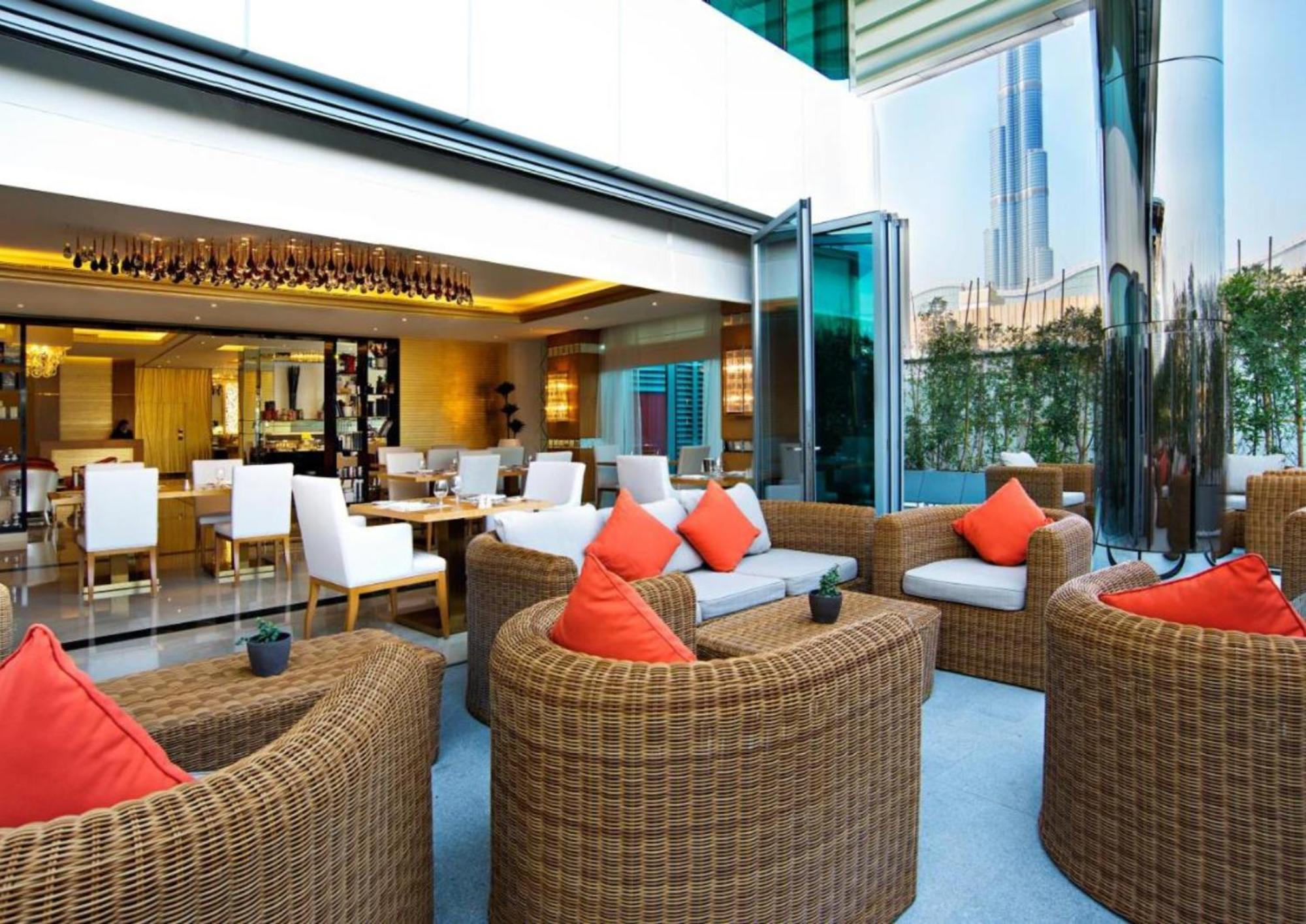 Damac Maison Mall Street Residences Apartment