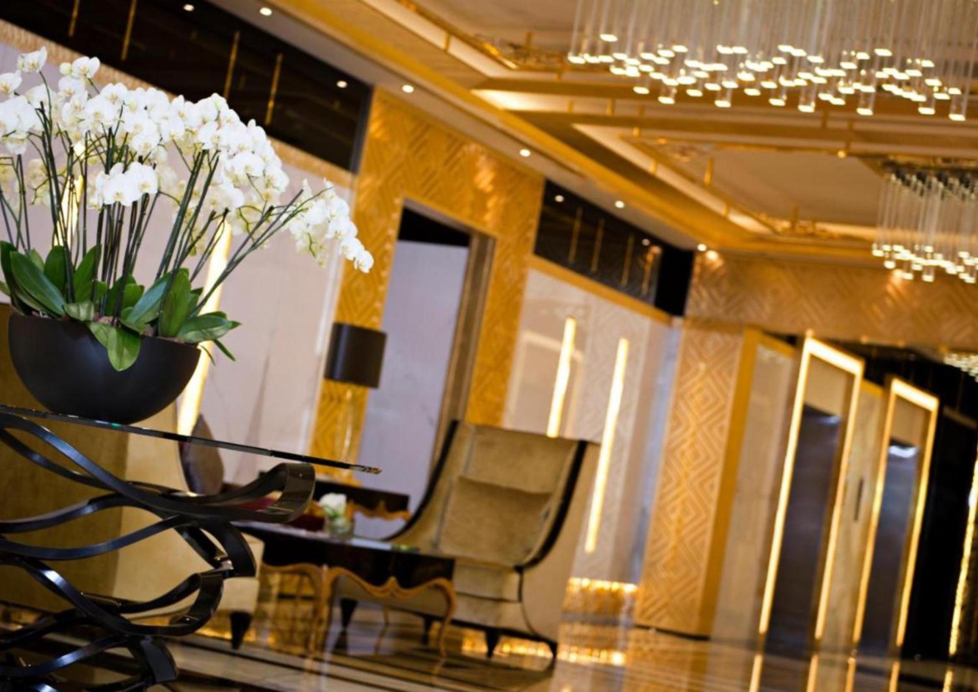 Apartment Damac Maison Mall Street Residences