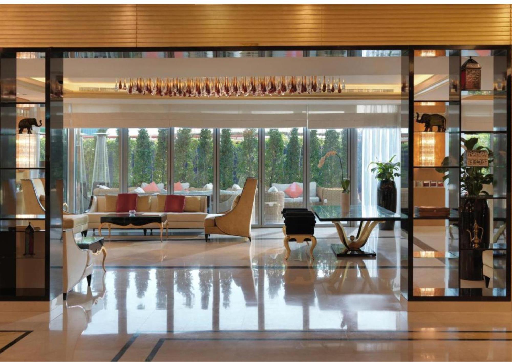 Apartment Damac Maison Mall Street Residences Dubai