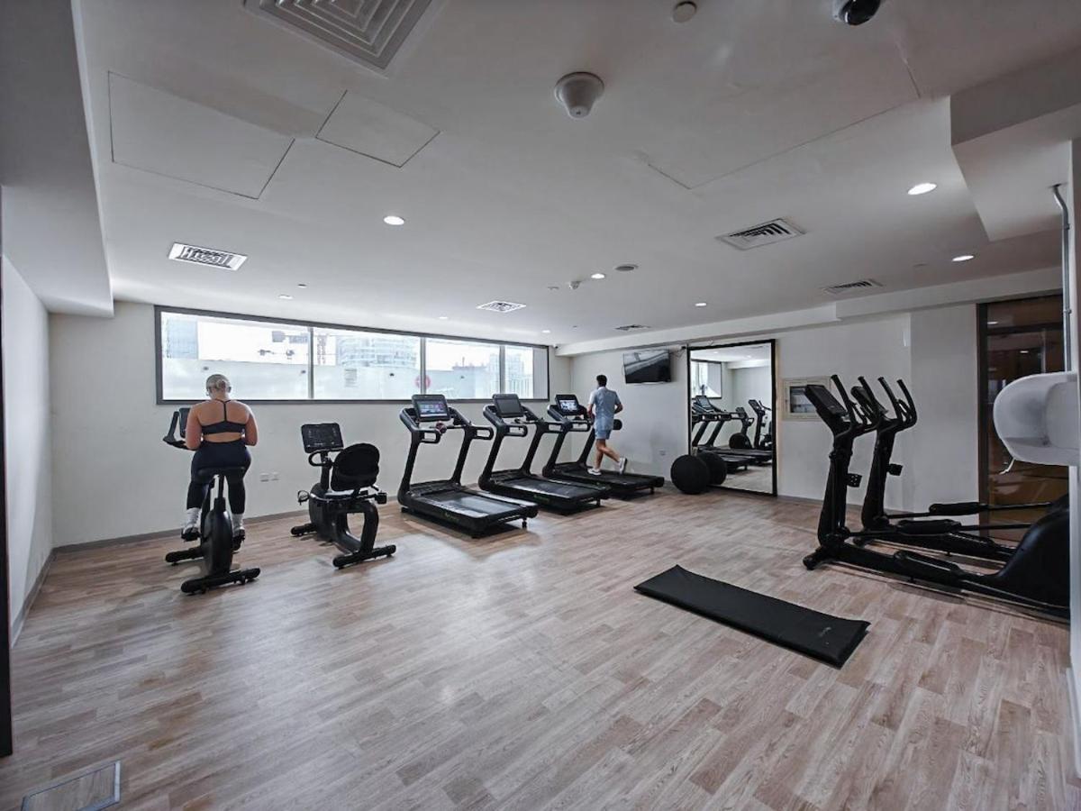 Awesome At Park View Tower In Jvc With Skyline Views Apartment Dubai