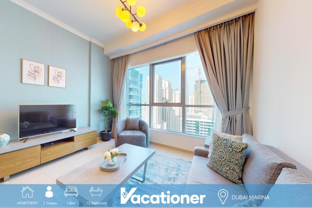 Bay 1 - One Bed With Stunning Marina View Apartment