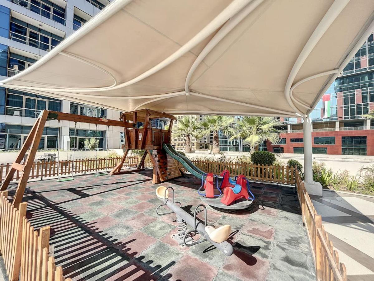 Bay 1 - One Bed With Stunning Marina View Apartment Dubai