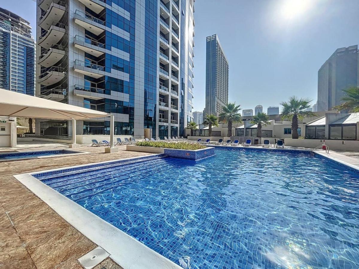 Bay 1 - One Bed With Stunning Marina View Apartment