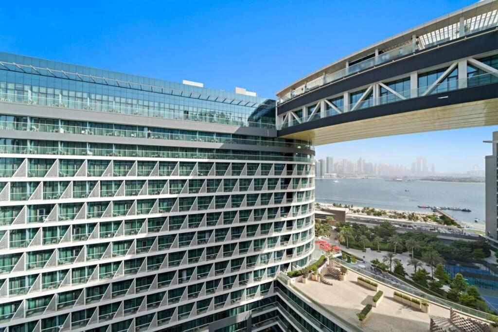 Chic Living 1 Bhk With Access *