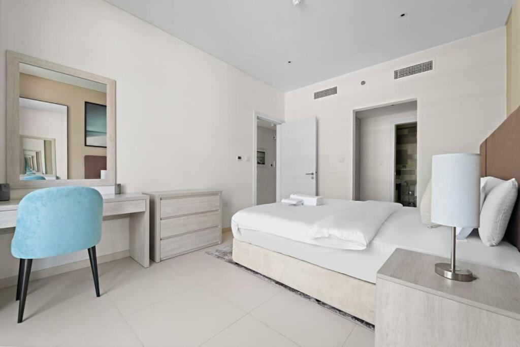 Apartment Chic Living 1 Bhk With Access Dubai