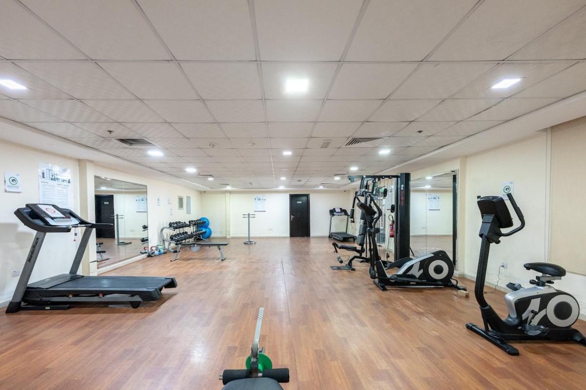 Apartment Amazing In Frankfurt, Sports *