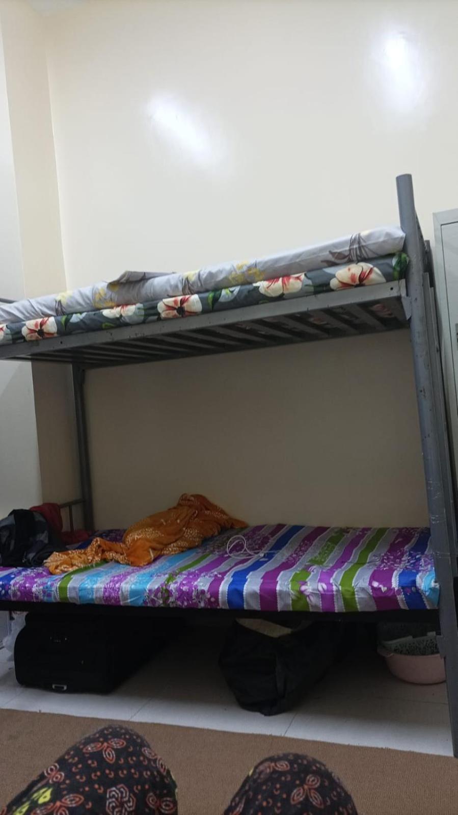 Opposit Nuzul Step Only Bachelor Monthly Accomodation