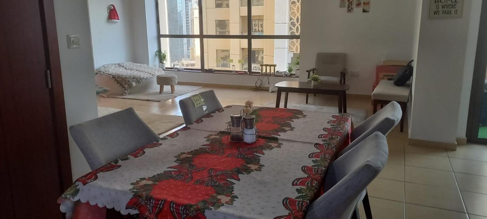 Hostel Jbr Synergy