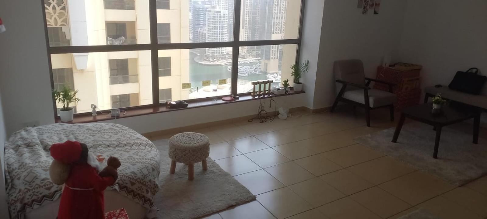 Hostel Jbr Synergy *