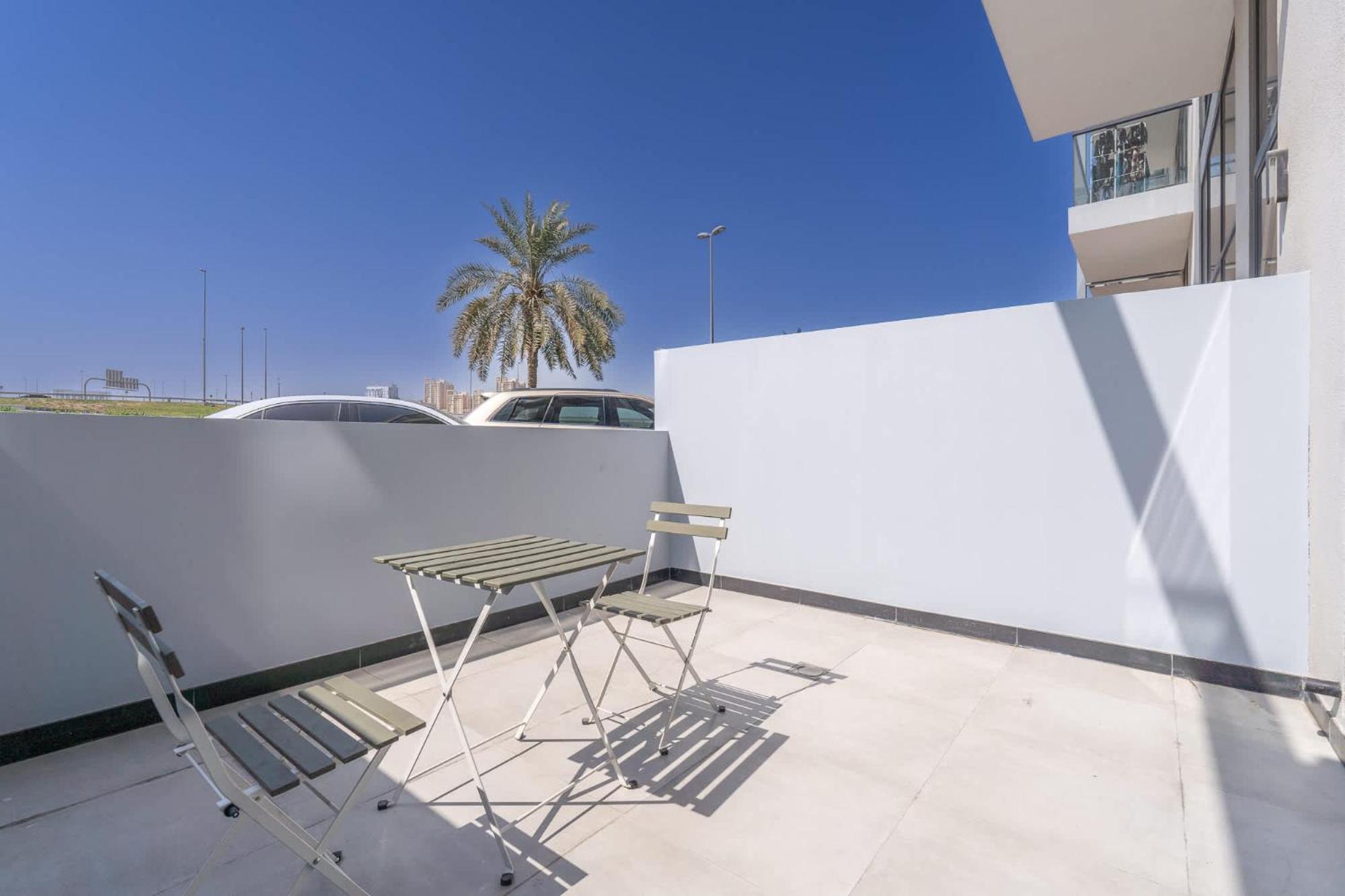 Heavenly Loft-style In Jvc At Aria By Grovy In Jvc Apartment *
