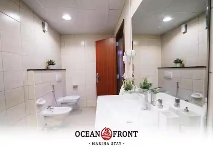 Seashell Marina View Homestay *