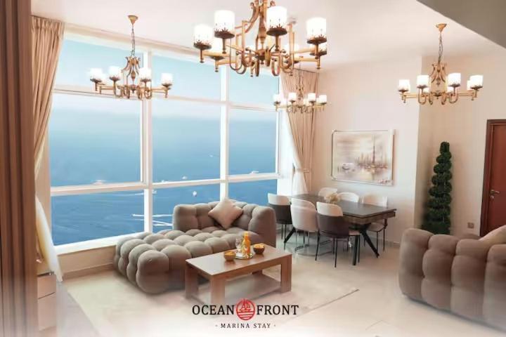 Homestay Seashell Marina View *