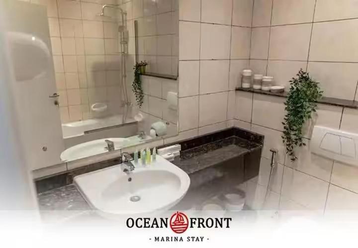 Seashell Marina View Homestay
