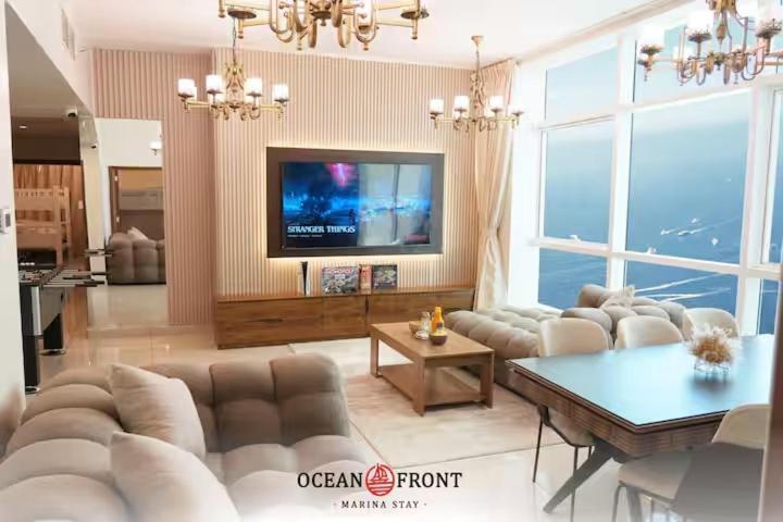 Seashell Marina View Homestay