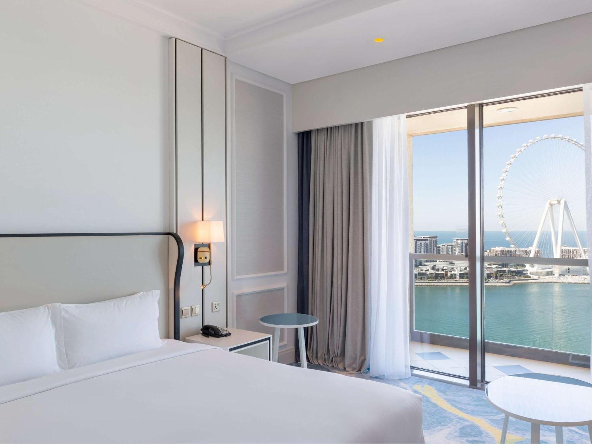 Hotel Sofitel Jumeirah 5*