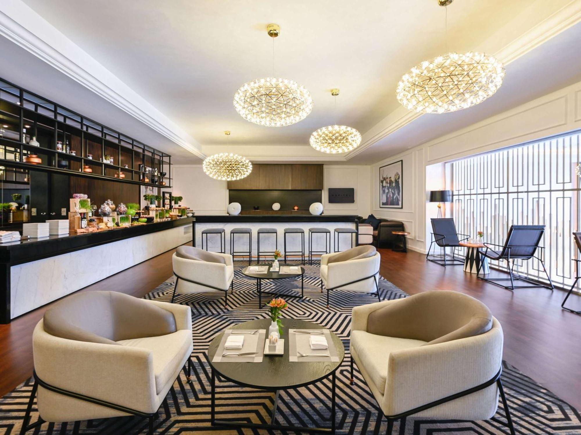 Hotel Sofitel Jumeirah