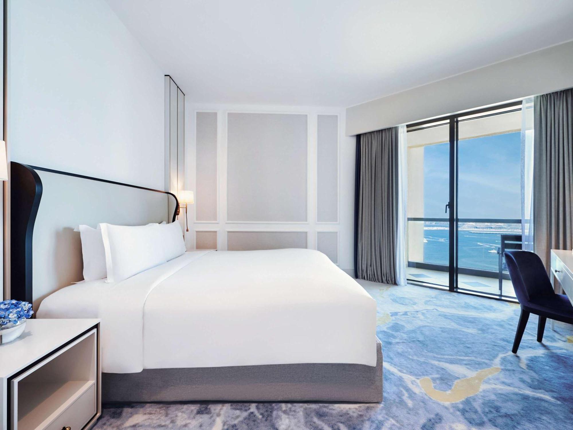 Hotel Sofitel Jumeirah 5*