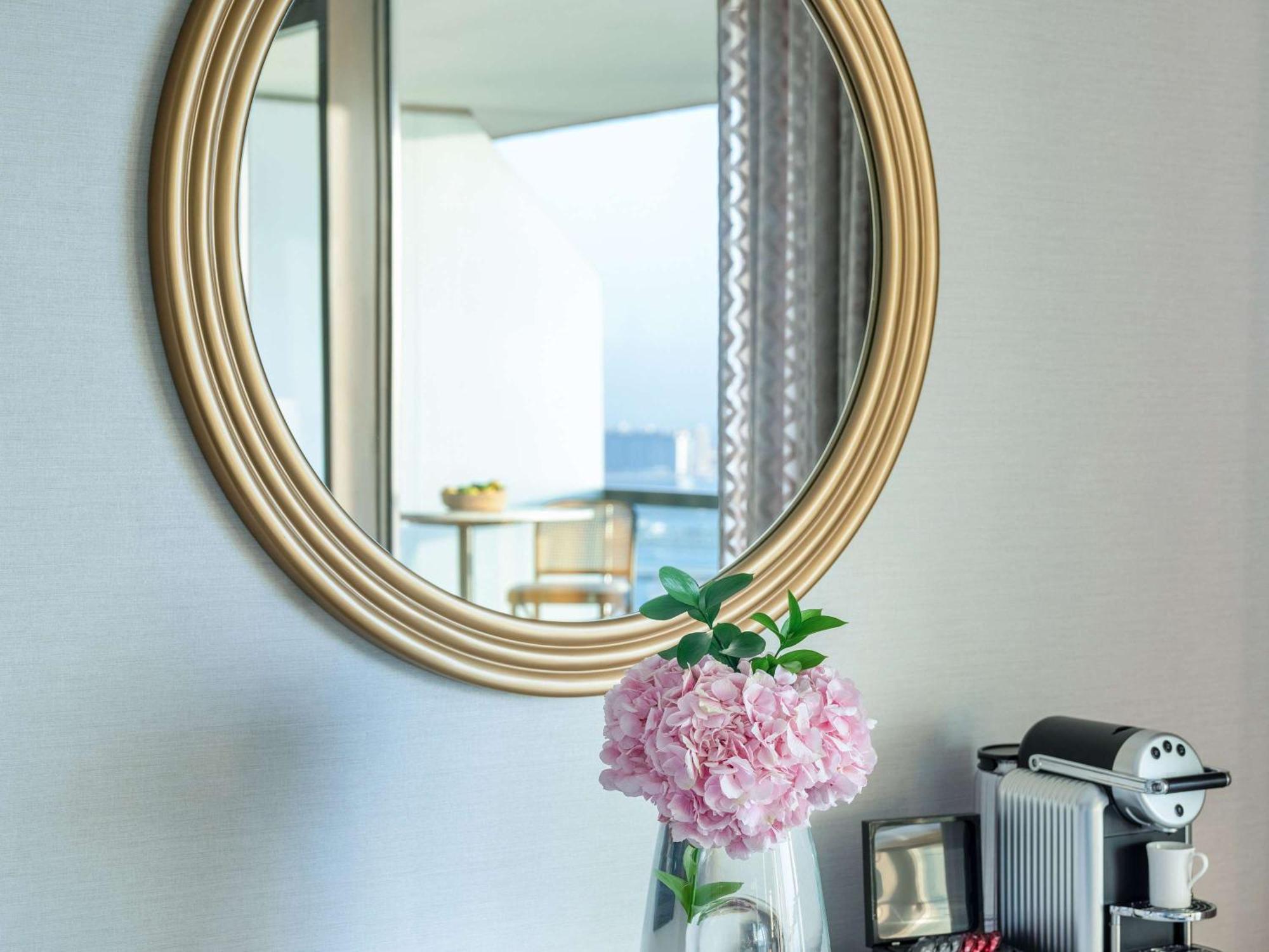 Hotel Sofitel Jumeirah Dubai
