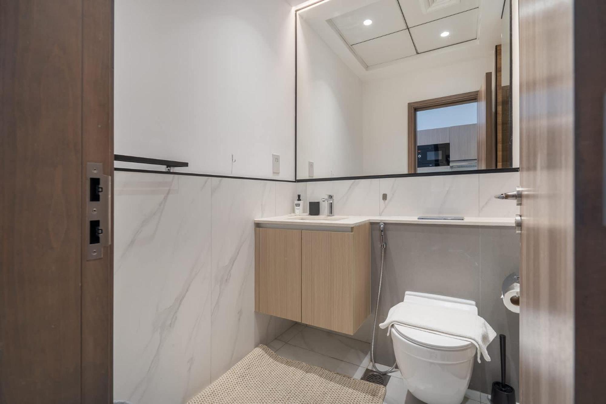 Heavenly Loft-style In Jvc At Aria By Grovy In Jvc Apartment *