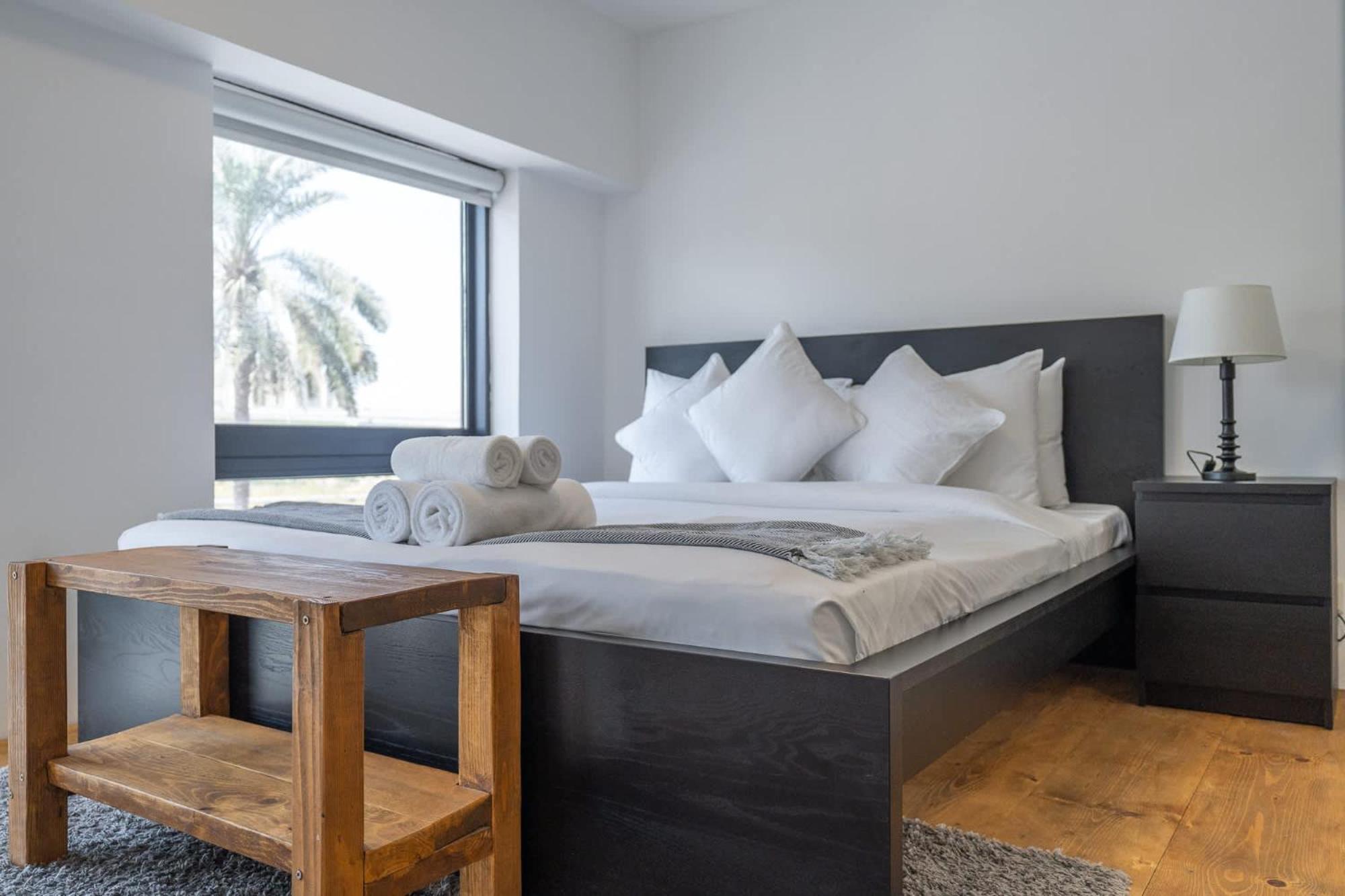 Heavenly Loft-style In Jvc At Aria By Grovy In Jvc Dubai
