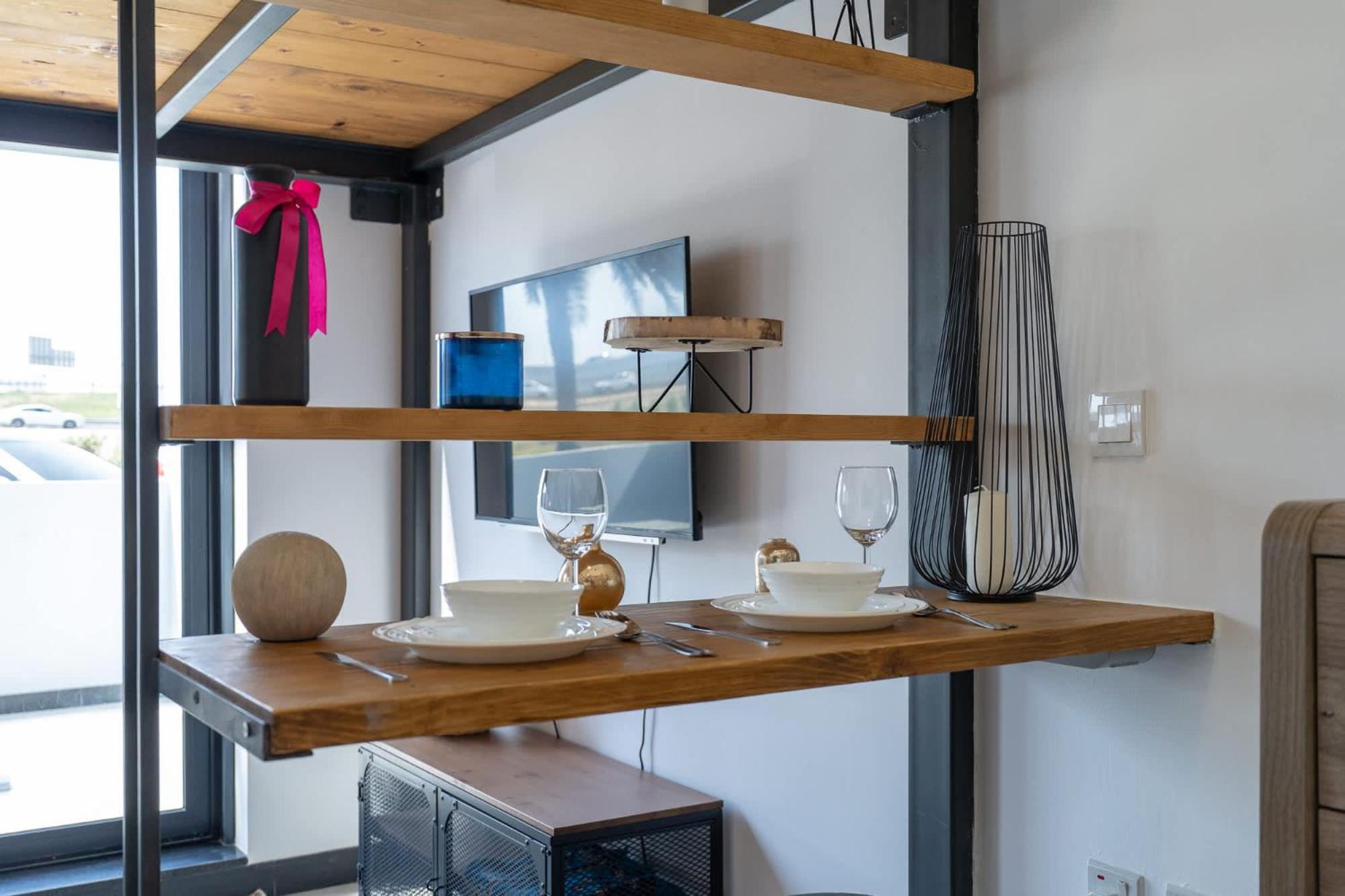 Heavenly Loft-style In Jvc At Aria By Grovy In Jvc Apartment Dubai
