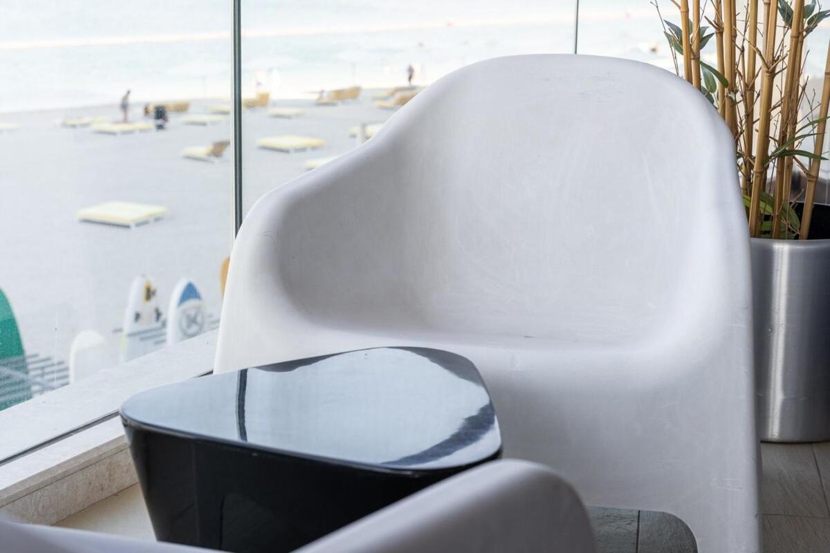 Apartment Glorious 3-bedroom With Beach Views At Tiara Residences In Palm Jumeirah *