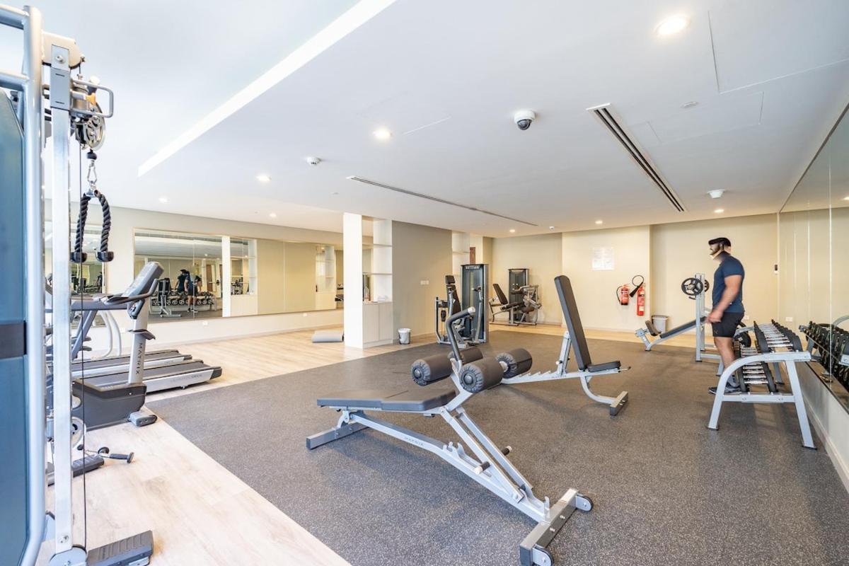 Awesome 1-bedroom With Burj Views At Vera Tower In Business Bay Apartment Dubai