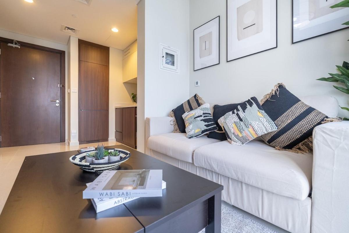 Awesome 1-bedroom With Burj Views At Vera Tower In Business Bay