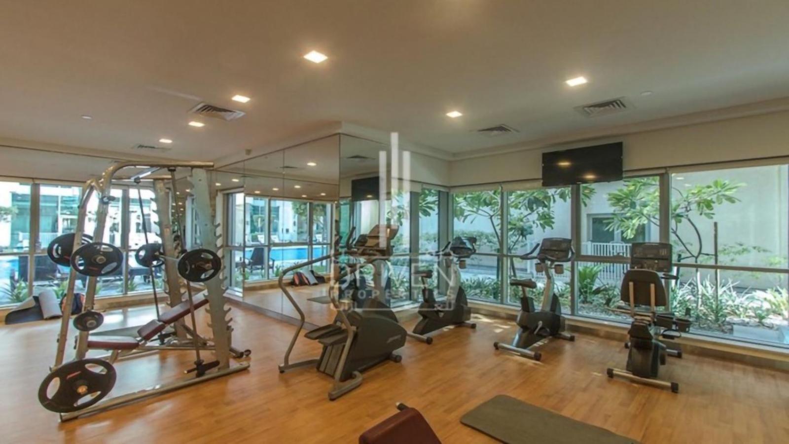 Dream Apartments- Boulevard Heights Apartment