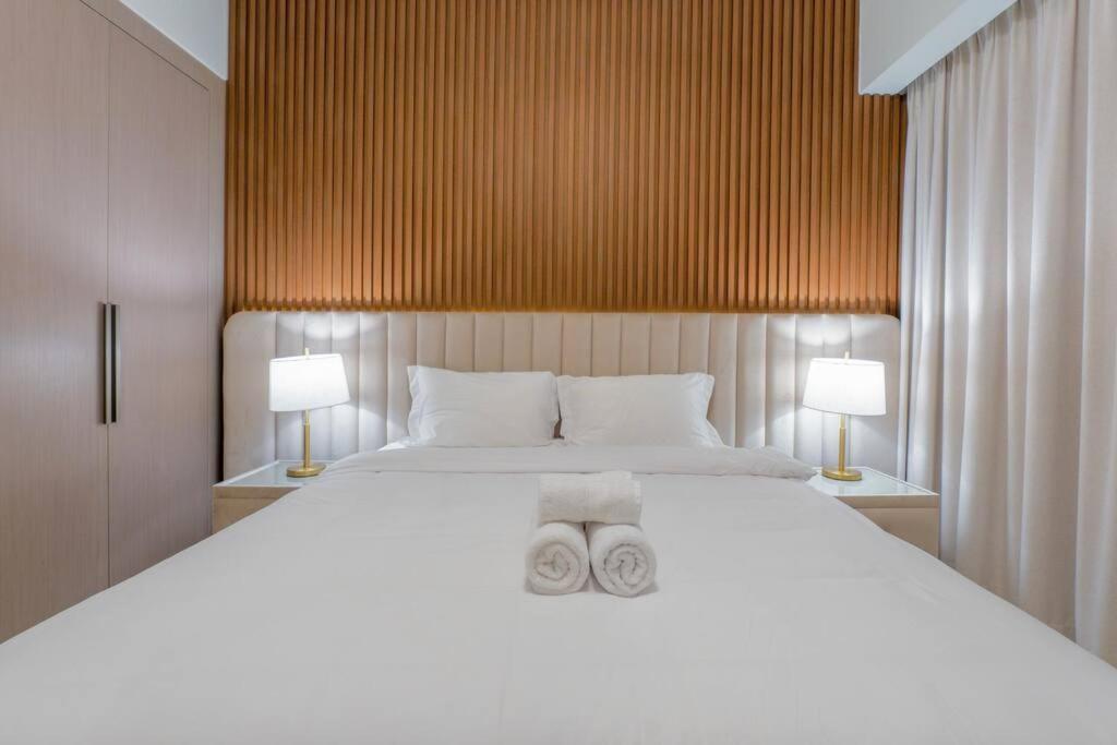 Opera - Luxury 2 Bedroom - Near Burj Khalifa Apartment Dubai