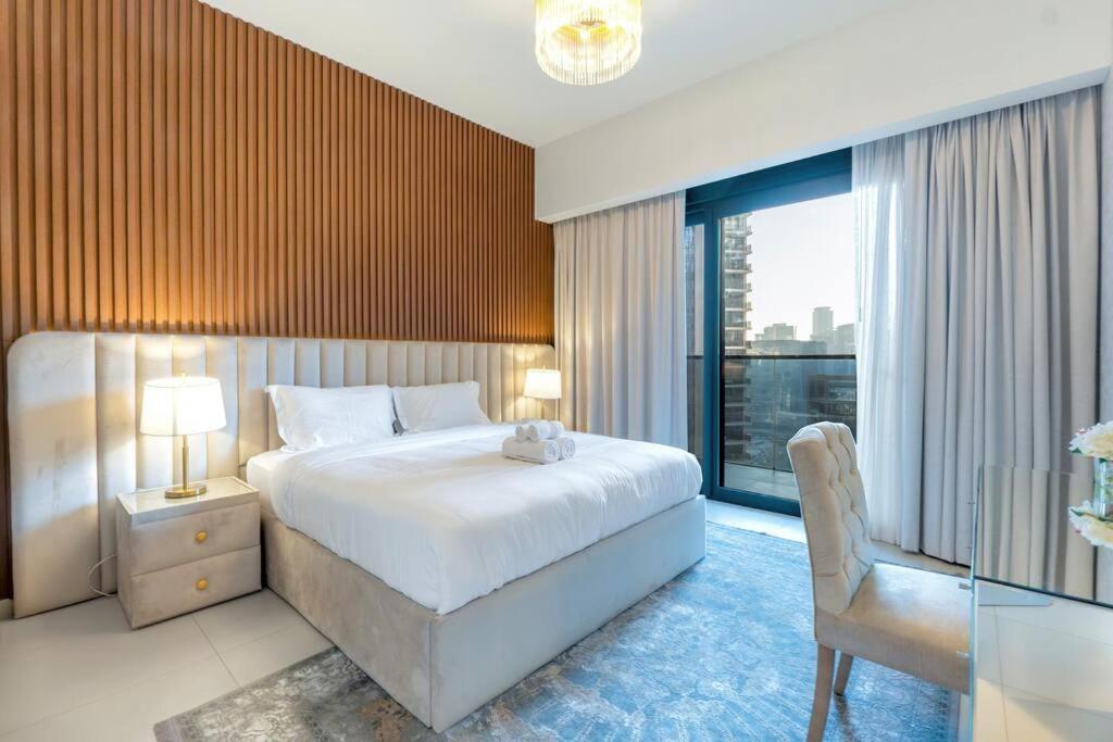 Opera - Luxury 2 Bedroom - Near Burj Khalifa