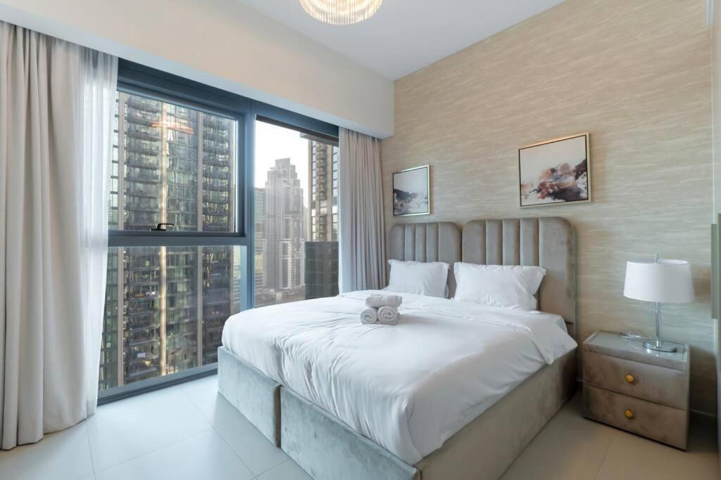 Opera - Luxury 2 Bedroom - Near Burj Khalifa Dubai