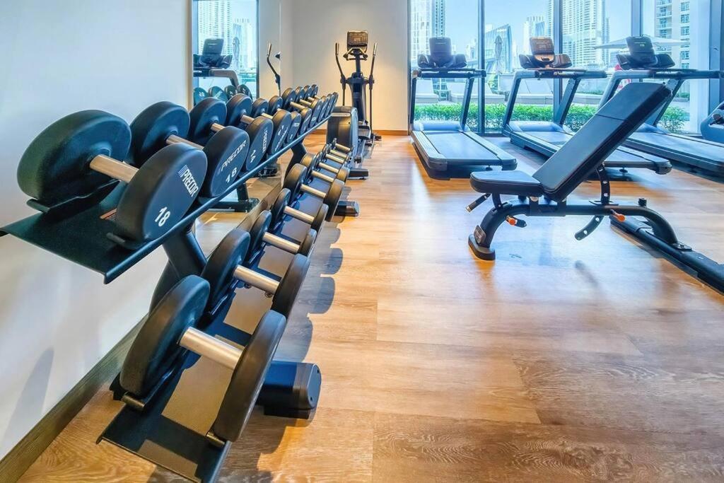 Opera - Luxury 2 Bedroom - Near Burj Khalifa * Dubai