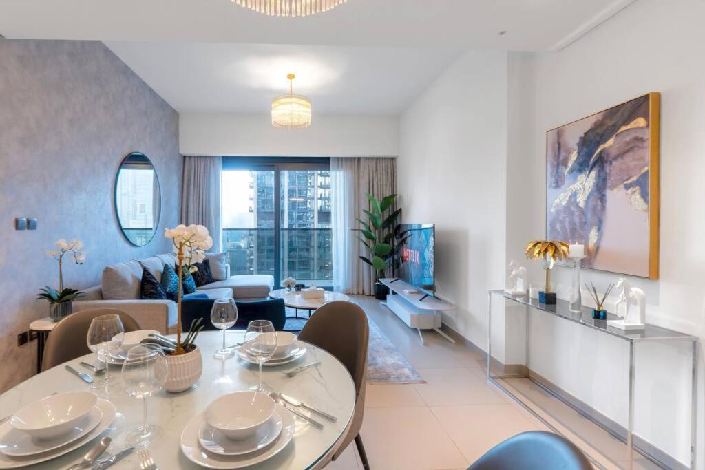 Opera - Luxury 2 Bedroom - Near Burj Khalifa