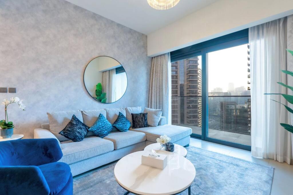 Apartment Opera - Luxury 2 Bedroom - Near Burj Khalifa