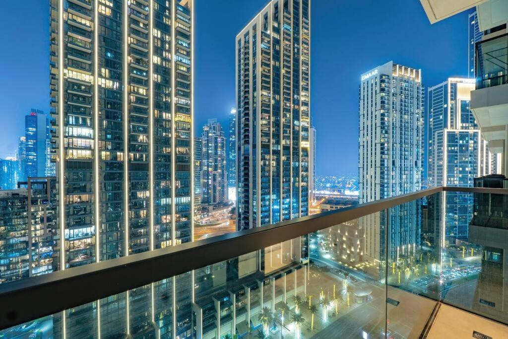 Opera - Luxury 2 Bedroom - Near Burj Khalifa Apartment *