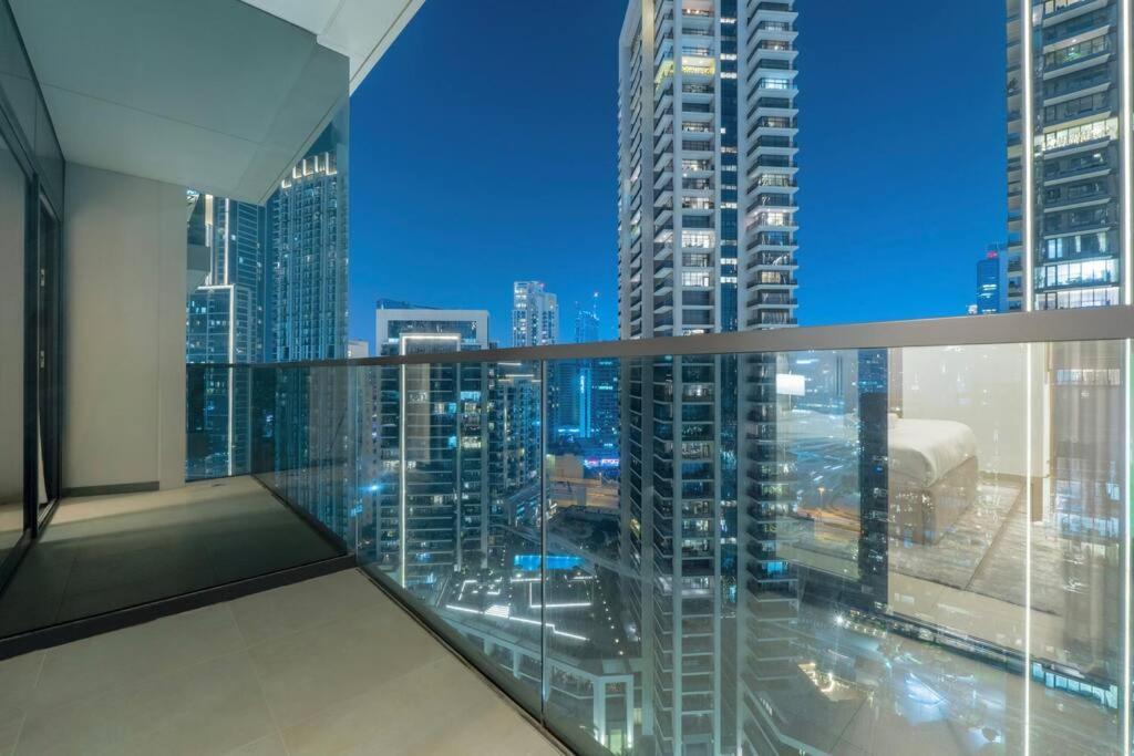 Opera - Luxury 2 Bedroom - Near Burj Khalifa Apartment Dubai
