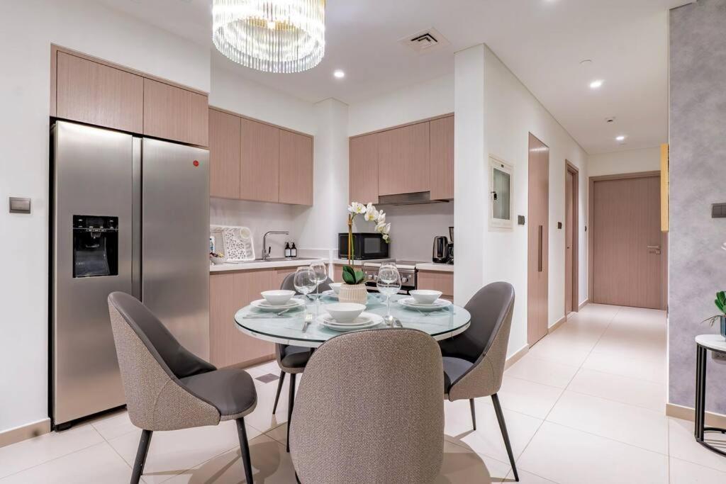 Opera - Luxury 2 Bedroom - Near Burj Khalifa *