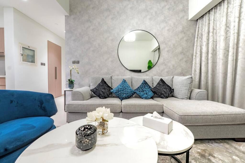 Apartment Opera - Luxury 2 Bedroom - Near Burj Khalifa *