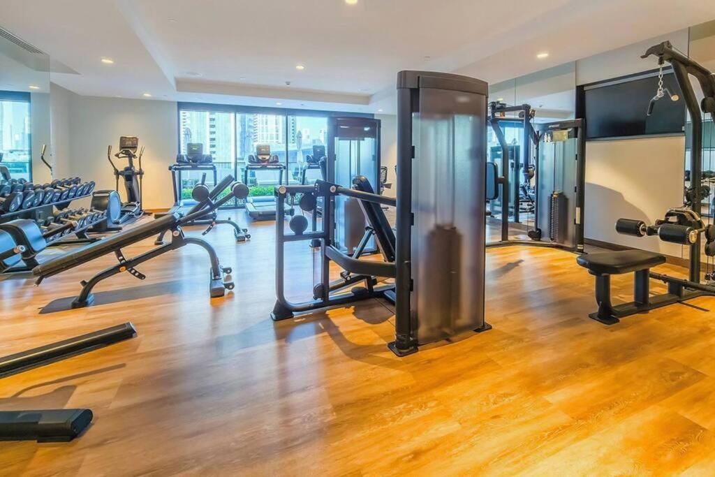 Opera - Luxury 2 Bedroom - Near Burj Khalifa Apartment