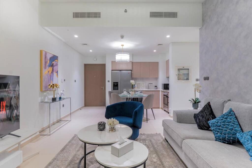 Apartment Opera - Luxury 2 Bedroom - Near Burj Khalifa