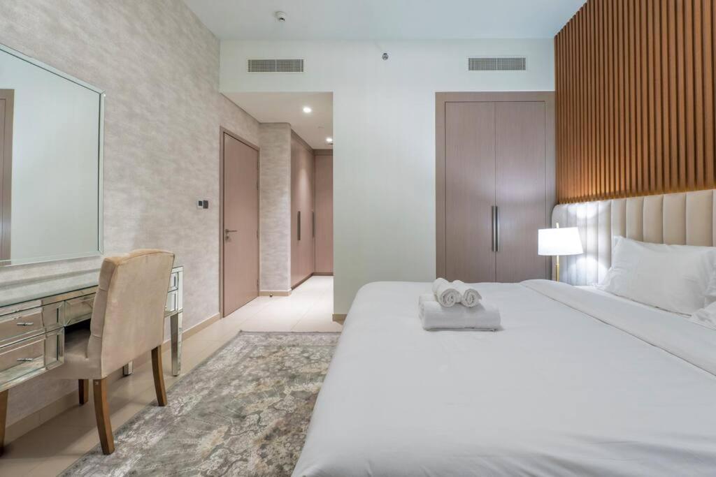 Opera - Luxury 2 Bedroom - Near Burj Khalifa Dubai